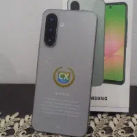 Galaxy A56   5G|موبایل|همدان, |دیوار