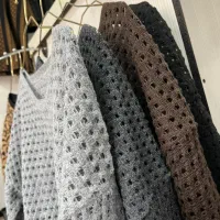 بافت شیک مدل سوزنی|لباس|زنجان, |دیوار