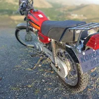 موتور 125|موتورسیکلت|سنندج, |دیوار