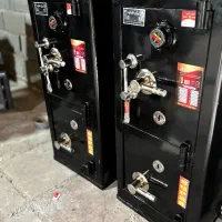 گاوصندوق نسوز ایران کاوه ناصری|ابزارآلات|اسدآباد, |دیوار