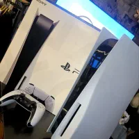 پلی استیشن 5 fat سری ۱۲۱۶ اروپا