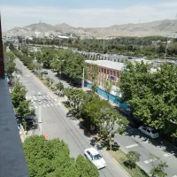 120-مـتـری-نـوسـاز-بـر-بـلـوار-شـهـرک-احـمـدیـه