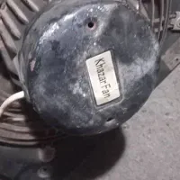 فن هوکش خزر فن