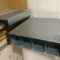 QNAP TES-1885 + Ex REXP-1620U-RP سرور استوریج|مودم و تجهیزات شبکه|تهران, جمال‌زاده|دیوار