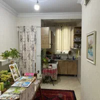 ۴۱متر جانبازان گلبرگ غربی انوار مجیدیه کرمان جنوبی|فروش آپارتمان|تهران, مجیدیه|دیوار