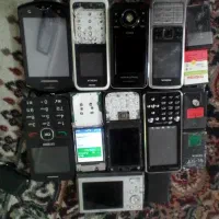 گوشی نوکیا ایکس 2|موبایل|سبزوار, اسلام آباد|دیوار