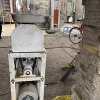 چرخ گوشت صنعتی