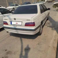 پژو پارس TU5 گاز سیمی|خودرو سواری و وانت|جم, |دیوار