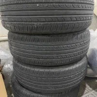 لاستیک در حد نو