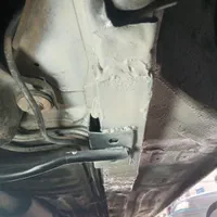 جوشکاری شاسی  .وتقویت شاسی جلو پراید مقابل تصادف|خدمات موتور و ماشین|تبریز, |دیوار