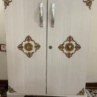 جاکفشی سفید طلایی
