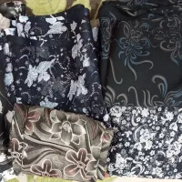 تعدادی چادر مجلسی شیک،قیمت تواقی|لباس|کرمان, |دیوار