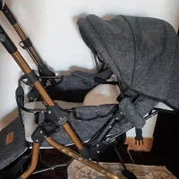 فروش کالسکه