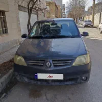 ال نودE2مدل87|خودرو سواری و وانت|همدان, |دیوار