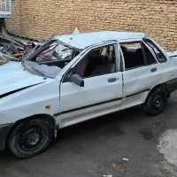 پراید 131 مدل 90