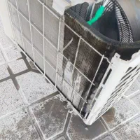 تعمیر و سرویس داکت اسپیلت کولر گازی پکیج آبگرمکن