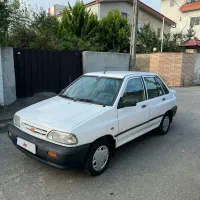 پراید استثنایی صبا مدل 1389|خودرو سواری و وانت|تنکابن, |دیوار