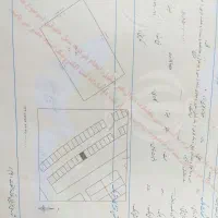 زمین تجاری شهرک پرواز