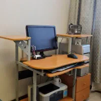 میز کامپیوتر