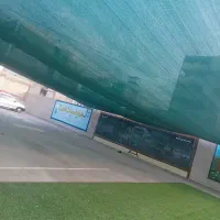 نصب تخصصی سایبان باتور شید|خدمات پیشه و مهارت|مشهد, فرهنگیان (شهرک غرب)|دیوار