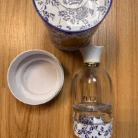 شیشه عطر خالی پترا