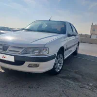 پارس تیوفایو ۹۷|خودرو سواری و وانت|نجفآباد, ویلاشهر|دیوار