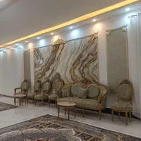 باغ ویلای استخر آبگرم و جکوزی و استخر کودک|اجارهٔ کوتاه‌مدت ویلا و باغ|مشهد, جاهد شهر|دیوار