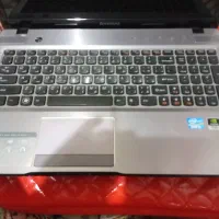 لبتاپ لنوو z570|رایانه همراه|تهران, هروی|دیوار