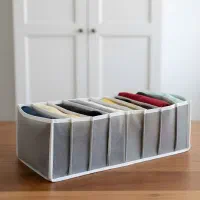 نظم دهنده کمدو‌کشو لباس|جاکفشی، کمد، دراور|فولادشهر, C2|دیوار