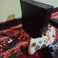 xbox 360|کنسول، بازی ویدئویی و آنلاین|اهواز, گلستان|دیوار