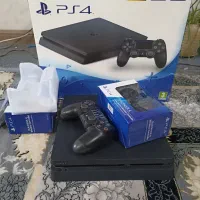 ps4اسلیم 1ترا اکانتی