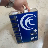روغن موتور اصل ژاپن