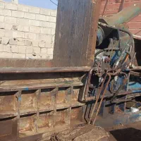 پرس اهن|ماشینآلات صنعتی|ملارد, |دیوار