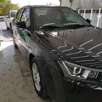 دنا پلاس 6 دنده توربو|خودرو سواری و وانت|بردسکن, |دیوار