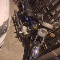 سی جی ال۱۵۰ مدل ۹۳