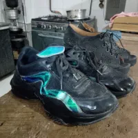 کفش زنانه پوتین