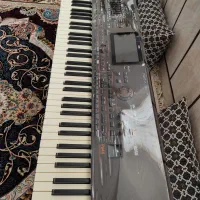 ارگpa4xدرحد|پیانو، کیبورد، آکاردئون|خرم‌آباد, |دیوار