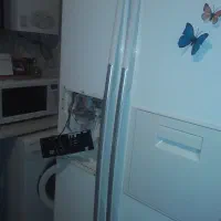 تعمیرات انواع یخچال وکولر درمحل شما