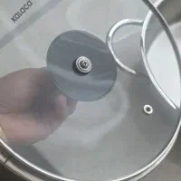تابه ی استیل کاراجا