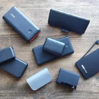 پاوربانک اورجینال ۱۰ و ۲۰ هزار فروش فوری