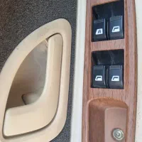 پارس XU7P گازسیمی ۴چرخ دیسک خشک|خودرو سواری و وانت|جهرم, |دیوار