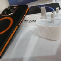 آیفون ۱۶ پرو سالم|موبایل|قزوین, |دیوار