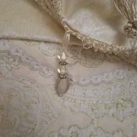 پرده پذیرایی|پرده، رانر، رومیزی|تهران, علم و صنعت|دیوار