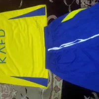 پیراهن/شرت ورزشی النصر|لباس|دوگنبدان, |دیوار