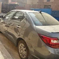 دنا پلاس ۹۹|خودرو سواری و وانت|پرند, فاز ۲|دیوار