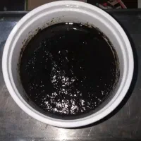 رب انار طبیعی