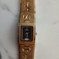 ساعت زنانه آنالوگ