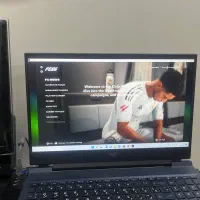 لب تاب گیمینگ ویکتوس ۱۶|رایانه همراه|اهواز, بهزاد شهر|دیوار