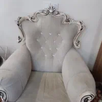 مبل هفت نفره