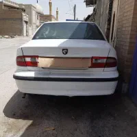 سمند مدل 88|خودرو کلاسیک|رامهرمز, |دیوار